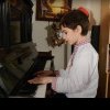 Cine este tânărul geniu din România care, la 13 ani, cântă la 10 instrumente, compune 2 simfonii și se înscrie în campania „100 de tineri pentru dezvoltarea României” a Fundației Dan Voiculescu