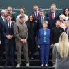 Conferința de pace din Elveția. 80 de țări susțin integritatea teritorială a Ucrainei