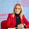 Gabriela Firea: Ciolacu este persoana cea mai potrivită să candideze la prezidențiale