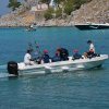 Încă o dispariție pe o insulă din Grecia, după moartea vedetei tv Michael Mosley. Un american este căutat de trei zile