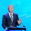 Iohannis convoacă CSAT pentru a discuta despre sistemul Patriot cerut de Ucraina