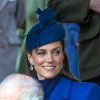 Kate Middleton, mesaj despre starea ei și chiomioterapie