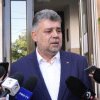 Marcel Ciolacu le cere românilor să iasă la vot în număr cât mai mare: Am votat pentru o voce unită în Parlamentul European, pentru investiții, autostrăzi, școli, spitale, reindustrializarea României