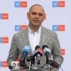 Mihaiu: Întâmplător sau nu, la Sectorul 2 avem cea mai mare pondere de voturi nule din București