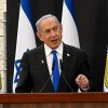 Netanyahu spune că Israelul nu va renunța până nu va aduce toți ostaticii acasă