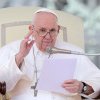 Papa Francisc se va întâlni cu comedianți din întreaga lume