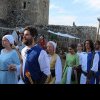 Peste 600 de cavaleri, luptători şi personaje arhaice din nouă ţări, la Festivalul Medieval Oradea