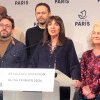 Primarul Parisului anunță că se va scălda în Sena