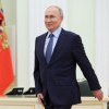 Putin nu are nicio dorință reală de a pune capăt războiului - consilierul lui Zelenski