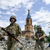 Ramzan Kadîrov: Un alt sat ucrainean a căzut în mâinile rușilor