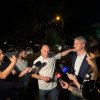 Scandal la alegerile din Sectorul 2: Radu Mihaiu susține că sacii cu voturi dintr-o secție sunt tăiați