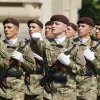 Șeful Armatei Române: NATO și UE sunt principalii furnizori de stabilitate în Balcani