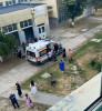 Sudau o machetă: Explozie în atelierul Liceului Tehnologic Dimitrie Bolintineanu din orașul Bolintin Vale. Doi elevi au ajuns în spital