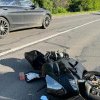 Un bărbat a murit, iar două femei au ajuns la spital în urma unui accident în Botoșani