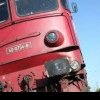 Un tren de călători cu 200 de pasageri a deraiat la intrare în Atârnați. A fost activat Planul Roșu de Intervenție