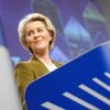 Ursula von der Leyen, pe cale să primească un al doilea mandat de președinte al Comisiei Europene
