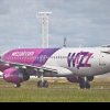 Wizz Air mută trei zboruri din Bucureşti pe Aeroportul Internaţional Băneasa