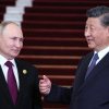 Xi îl strânge pe Putin cu ușa pentru a obține reduceri mai mari la gaze
