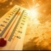 Zile de foc: Prima parte a verii aduce temperaturi extreme în România