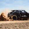 Dacia la Dakar: Primele teste cu Sandrider au fost finalizate