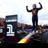 F1: Max Verstappen câștigă în Canada. Norris și Russell pe podium