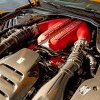 Ferrari: vom produce motoare V12 până vor fi interzise