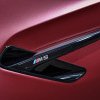 Imagine nouă cu viitorul BMW M5: va avea grilă dublă iluminată
