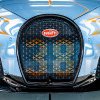 Imagini noi cu viitorul hypercar Bugatti: debutează în 20 iunie