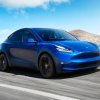 Tesla oferă o reducere de 6.000 de euro pentru Model Y în Germania