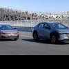 Toyota va introduce primul model cu sistem avansat de conducere autonomă, anul viitor în China