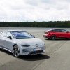 Versiuni noi pentru Volkswagen ID.7: mai multă putere și autonomie mai mare