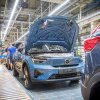Volvo mută producția de mașini electrice din China în Belgia