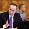 Adrian Câciu: Antibiotice SA va beneficia de 100 milioane de euro, bani europeni