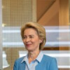 Alegeri europarlamentare 2024. Ursula von der Leyen a votat la secţia din apropierea locuinţei sale din regiunea Hanovra
