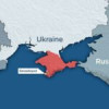 Armata ucraineană: Ucraina a distrus radarele sistemelor ruseşti S-300, S-400 în Crimeea ocupată