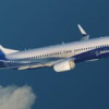Boeing anunță că își încetinește producția modelul 737