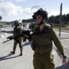 Cisiordania: Un soldat israelian a fost ucis și unul rănit în timpul unui raid militar