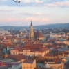 Cluj-Napoca rămâne şi în acest an cel mai bun oraş studenţesc al României