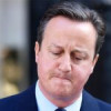 David Cameron a fost victima unei farse. A intrat într-o convorbire video cu o persoană care s-a pretins Petro Poroșenko