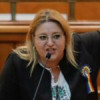 Diana Șoșoacă: “Deja primim anunțuri de fraudare, am depus plângeri penale”