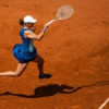 Iga Swiatek și Jasmine Paolini se vor lupta pentru marele trofeu de la Roland Garros