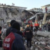 Iran: Cutremur de proporții ce a făcut patru morţi şi 120 de răniţi