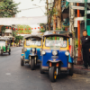 Itinerariu de 2 săptămâni în Thailanda: descoperă cele mai iconice destinații
