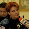 Lia Olguța Vasilescu, candidată la Craiova: “Am votat pentru continuarea transformărilor din oraş”
