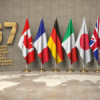 Liderii statelor G7 au ajuns la un acord „ asupra debursării a 50 de miliarde” de dolari pentru Ucraina