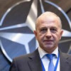 Mircea Geoană nu a comentat decizia României privind donarea unui sistem Patriot Ucrainei