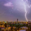 NEWS ALERT. Cod roșu de furtună în București și judeţele Ialomiţa, Călăraşi şi Ilfov