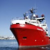 Ocean Viking, navă ambulanță, a salvat din Marea Mediterană 64 de persoane, dintre care „12 minori neînsoțiți”