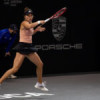 Perechea formată din românca Gabriela Ruse și ucraineanca Marta Kostyuk s-a oprit în semifinalele probei de dublu Roland Garros