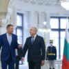 Președintele Bulgariei, în dezacord cu politica guvernului de la Sofia de susţinere a Ucrainei